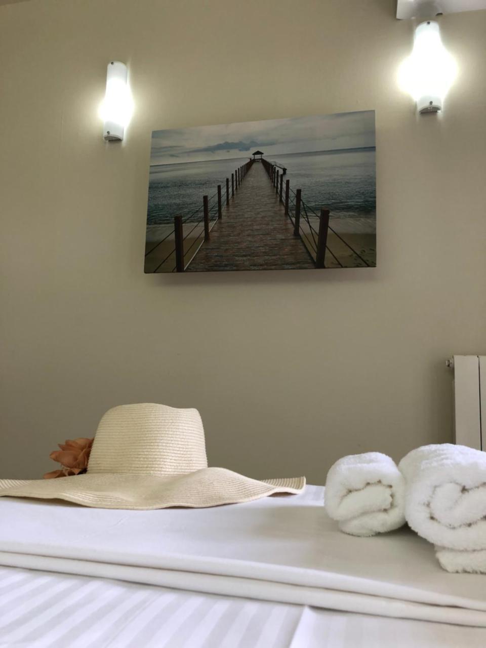 Hotel Anna By The Sea Eforie Sud  Exterior foto