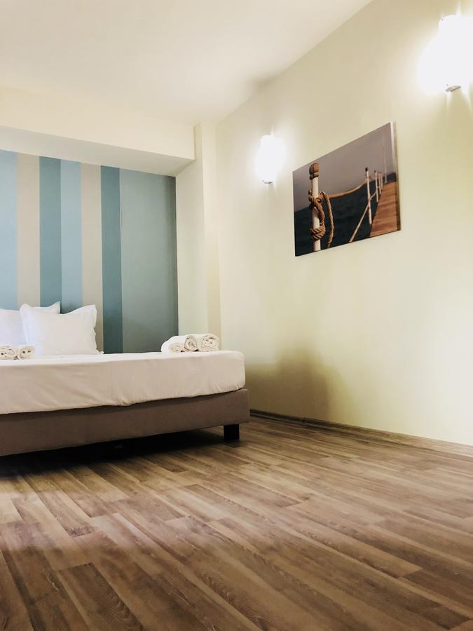 Hotel Anna By The Sea Eforie Sud  Exterior foto